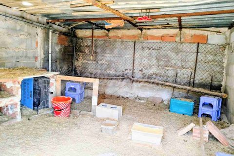 Landejendom i Caudete, Albacete, Caudete - € 149.950 | Ref: SF0574 - foto 10